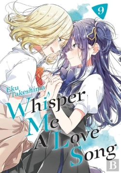 Bertrand.pt - Whisper Me A Love Song 9