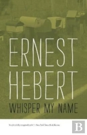 Whisper My Name