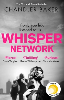 Bertrand.pt - Whisper Network