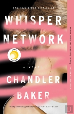 Bertrand.pt - Whisper Network