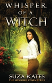 Whisper Of A Witch