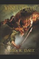 Whisper Of Blood