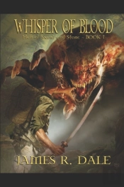 Whisper Of Blood