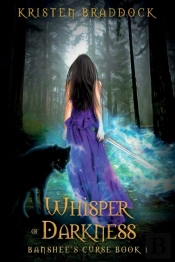 Whisper Of Darkness