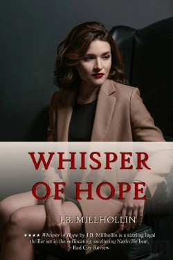 Bertrand.pt - Whisper Of Hope