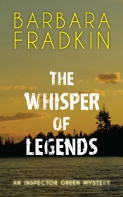 Whisper Of Legends