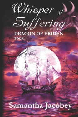 Bertrand.pt - Whisper Of Suffering