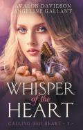 Whisper Of The Heart