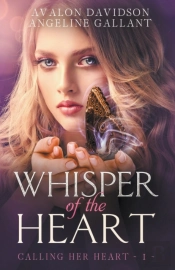 Whisper Of The Heart