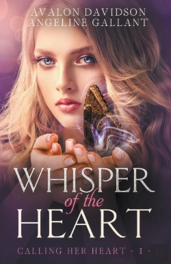 Bertrand.pt - Whisper Of The Heart