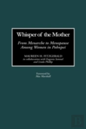 Whisper Of The Mother