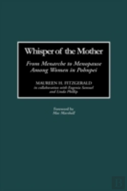 Bertrand.pt - Whisper Of The Mother