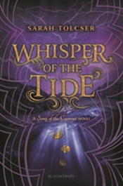Whisper Of The Tide