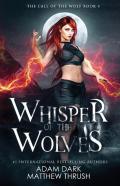 Whisper Of The Wolves