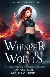 Whisper Of The Wolves