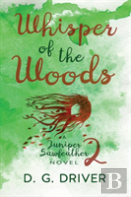 Whisper Of The Woods