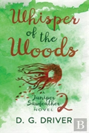 Whisper Of The Woods