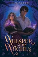 Whisper Of Witches
