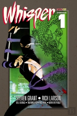 Bertrand.pt - Whisper Omnibus 1