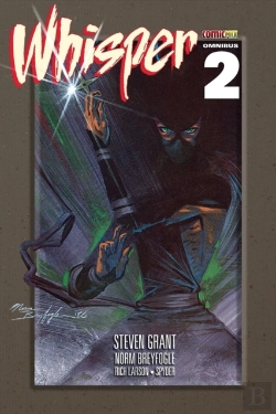 Bertrand.pt - Whisper Omnibus 2