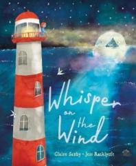 Whisper On The Wind