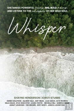 Bertrand.pt - Whisper