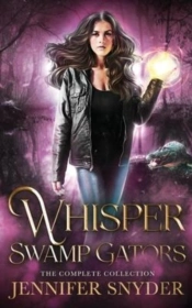 Whisper Swamp Gators