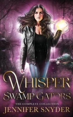 Bertrand.pt - Whisper Swamp Gators