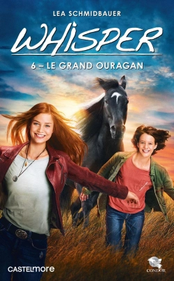 Bertrand.pt - Whisper, T6 : Le Grand Ouragan