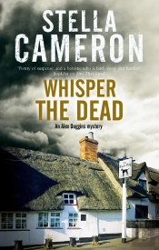Whisper The Dead : A Cotsworld Village Mystery