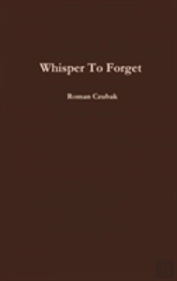 Bertrand.pt - Whisper To Forget