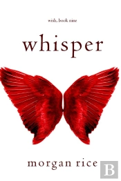 Whisper (Wish, Book Nine)