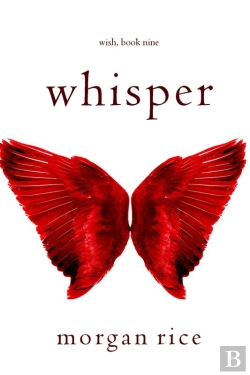 Bertrand.pt - Whisper (Wish, Book Nine)