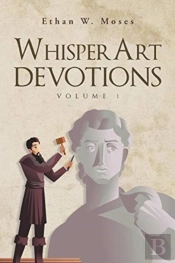 Whisperart Devotions
