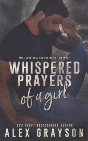 Whispered Prayers Of A Girl