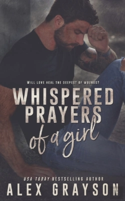 Bertrand.pt - Whispered Prayers Of A Girl