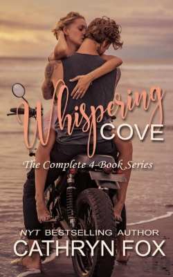 Bertrand.pt - Whispering Cove Complete Series