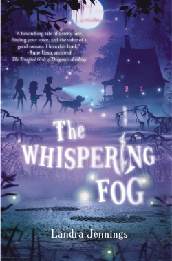 Bertrand.pt - Whispering Fog