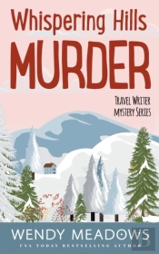 Whispering Hills Murder