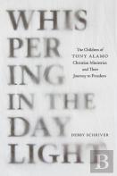 Whispering In The Daylight