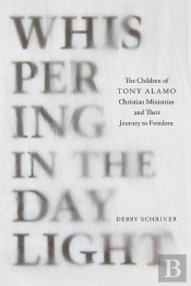 Whispering In The Daylight