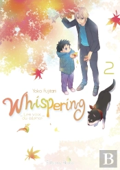 Whispering, Les Voix Du Silence - Tome 2