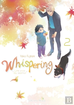 Bertrand.pt - Whispering, Les Voix Du Silence - Tome 2