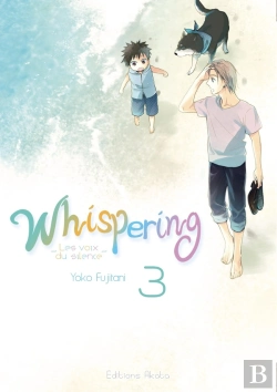 Bertrand.pt - Whispering, Les Voix Du Silence - Tome 3 - 03