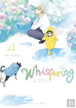 Bertrand.pt - Whispering, Les Voix Du Silence - Tome 4 - Vol04