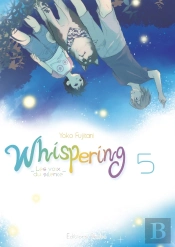 Whispering, Les Voix Du Silence - Tome 5 - Volume 05