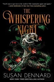 Whispering Night