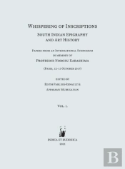 Whispering Of Inscriptions: Papers From