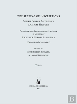 Bertrand.pt - Whispering Of Inscriptions: Papers From