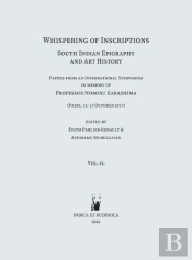 Whispering Of Inscriptions: Papers From